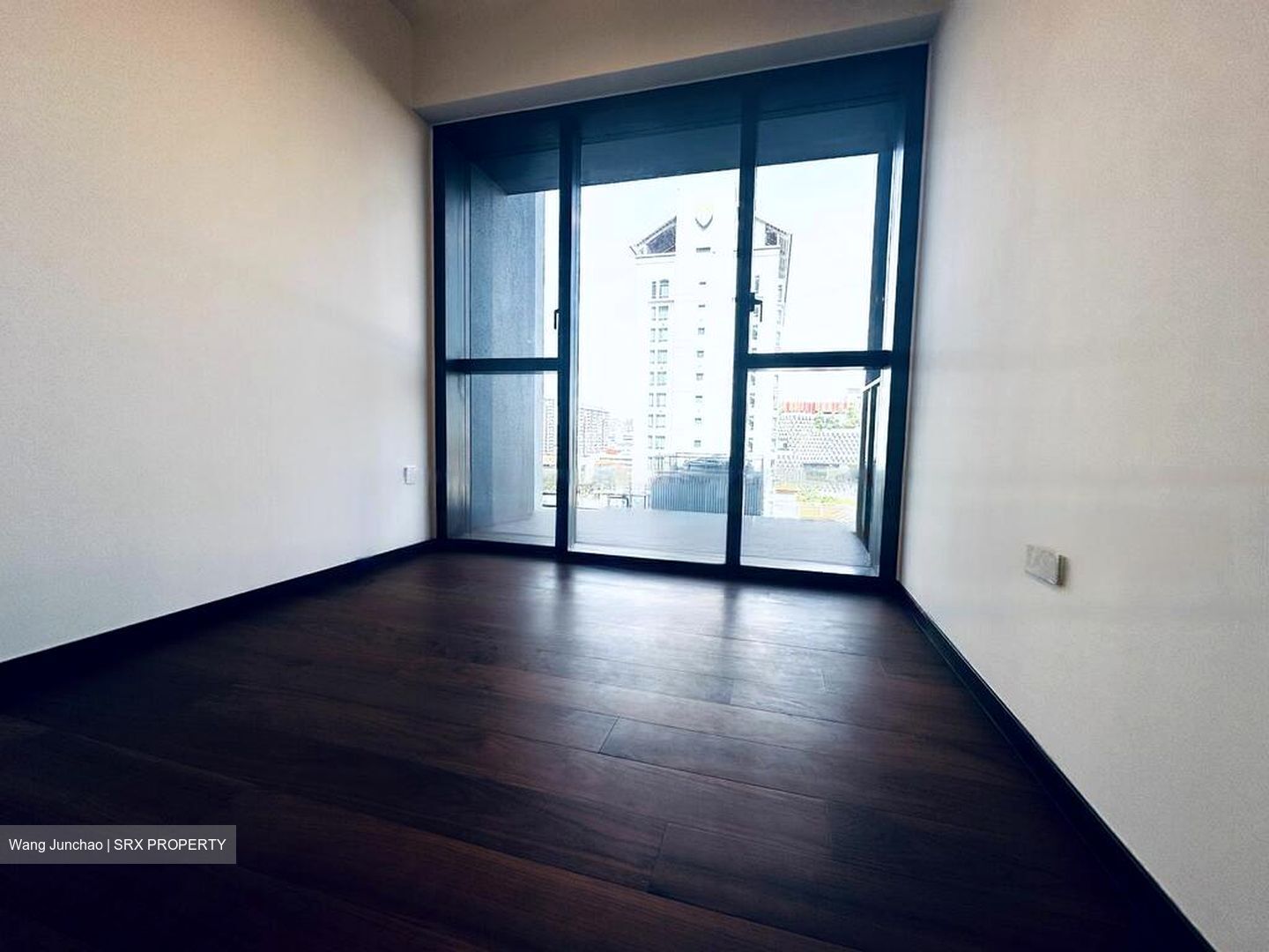 The M (D7), Apartment #461002491